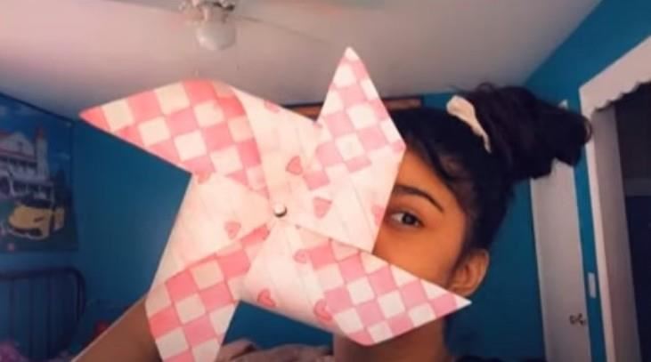 Pinwheel 